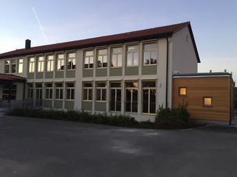 Landkindergarten Trausnitz