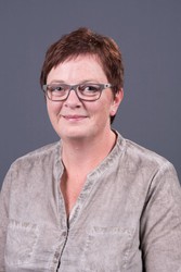 Gisela Schmauß