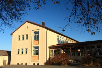 Schule Trausnitz