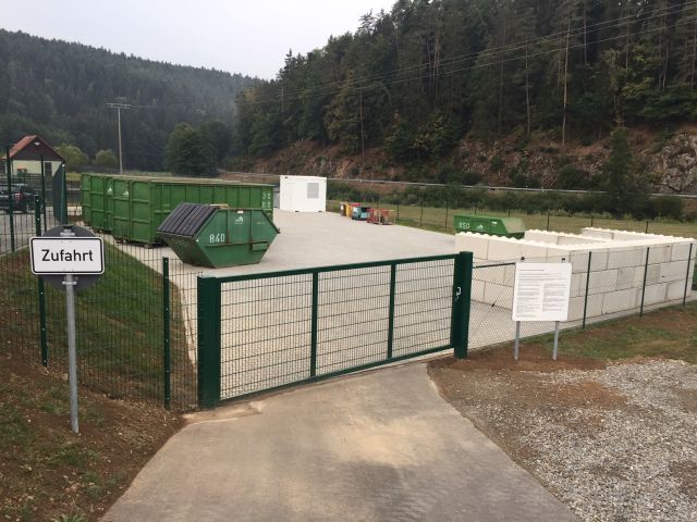 August 2018