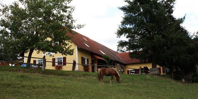 Reiterhof Reisach