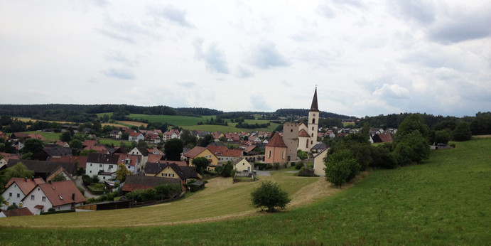 Gemeinde Trausnitz