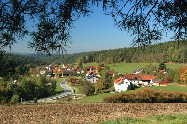 Ortsansicht Atzenhof