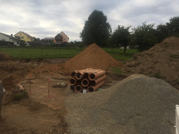 Baugebiet Söllitz_September 2017