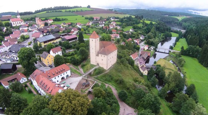 Gemeinde Trausnitz