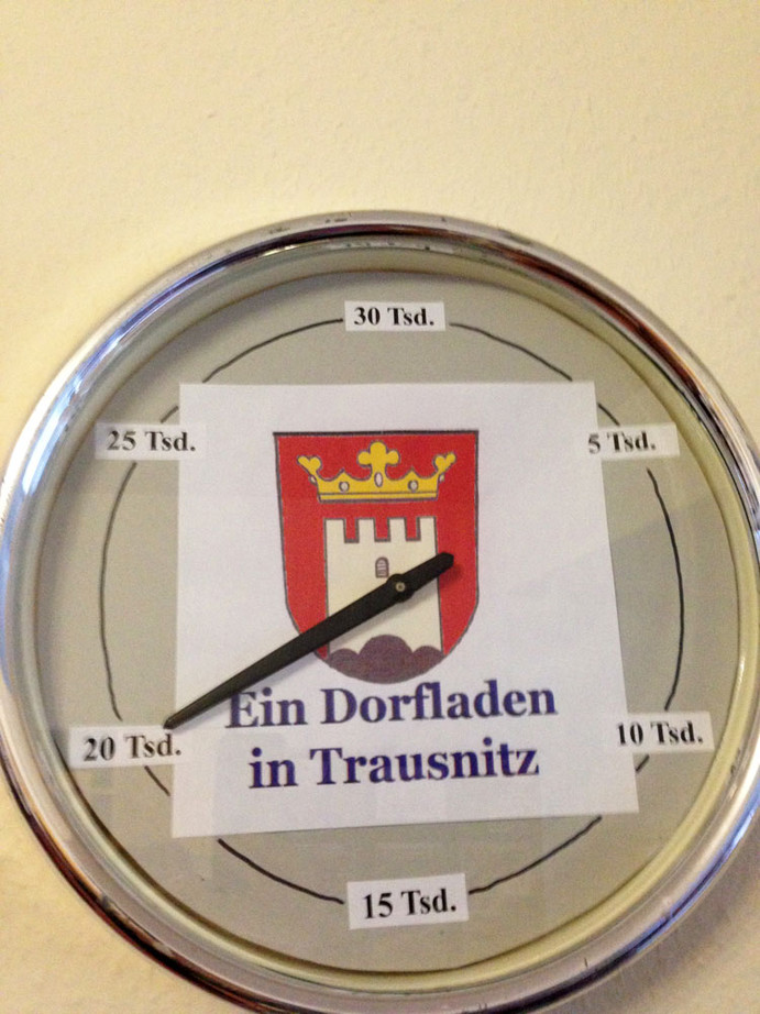Dorfladentag