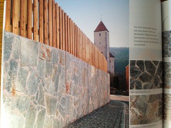 Huber - Starwalls