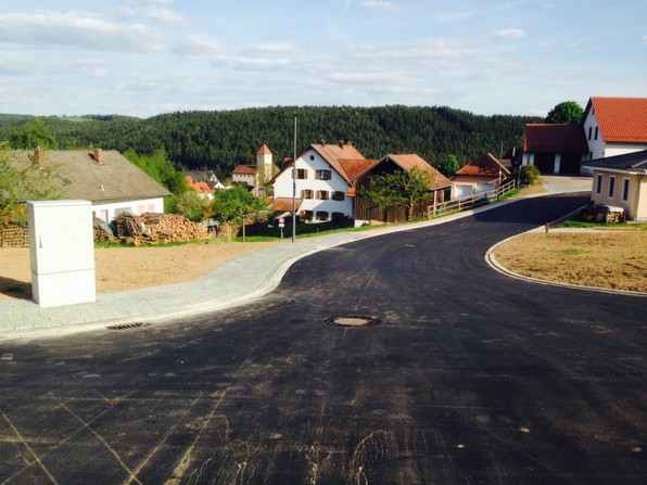In der Lohe - 17.05.2017