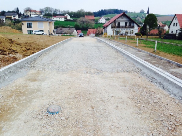 In der Lohe - 24.04.2017