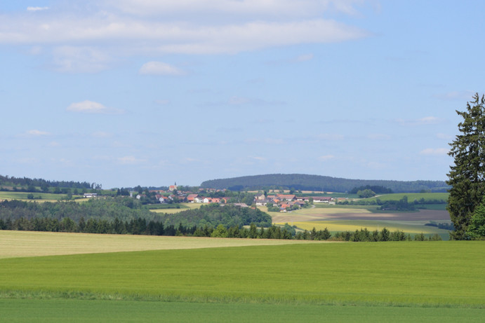 Ortsansicht von  Köttlitz