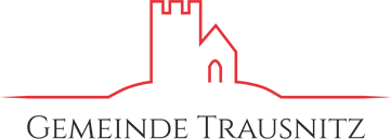Logo der Gemeinde Trausnitz